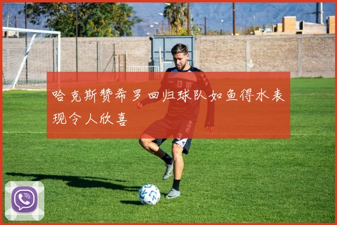 哈克斯赞希罗回归球队如鱼得水表现令人欣喜