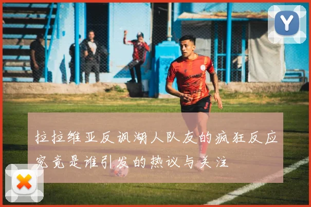 拉拉维亚反讽湖人队友的疯狂反应究竟是谁引发的热议与关注