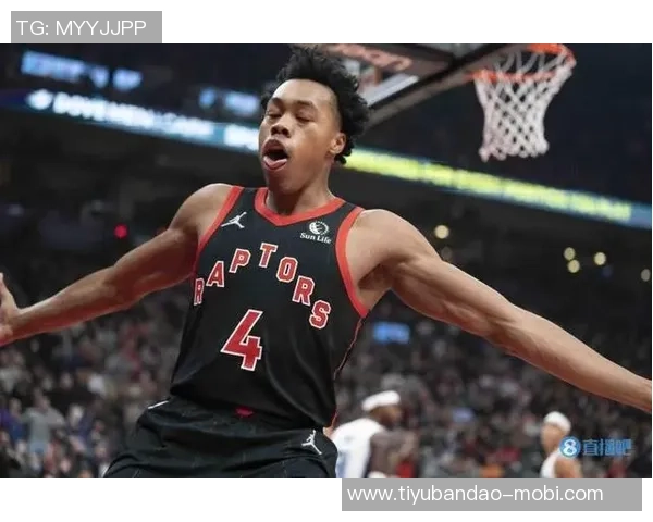 拉贾科维奇豪言球队能拥有斯科蒂巴恩斯是多么幸运的事情